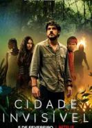 Сериал Невидимый город 1-2 сезон