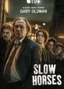 Медленные лошади