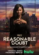 Разумное сомнение 1 сезон