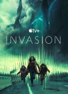 Вторжение сериал
