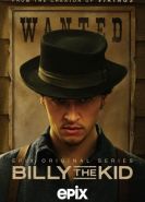 Билли Кид сериал