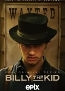 Билли Кид сериал