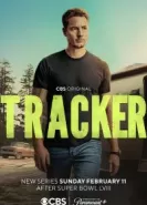 Следопыт сериал
