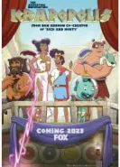 Крапополис 1 сезон