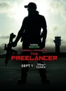 Фрилансер сериал