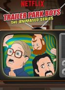 Парни из Трейлерпарка. Анимационный сериал