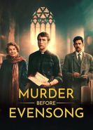 Убийство перед вечерней