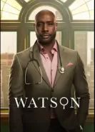 Сериал Ватсон