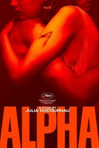 Альфа. Фильм Альфа. Фильм