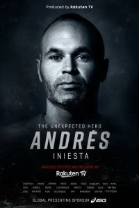 Андрес Иньеста: Неожиданный герой Андрес Иньеста: Неожиданный герой