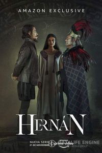 Эрнан / Hernán