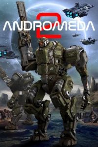 Андромеда 2 Андромеда 2