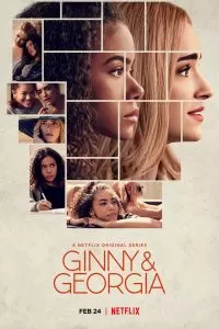Джинни и Джорджия 3 сезон Джинни и Джорджия 3 сезон