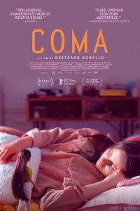 Кома сериал Кома сериал
