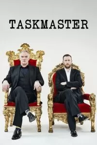 Таскмастер 1-19 сезон Таскмастер 1-19 сезон