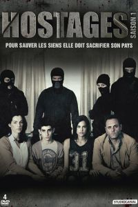 Заложники сериал Заложники сериал