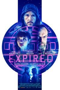 Просроченный. Фильм Просроченный. Фильм