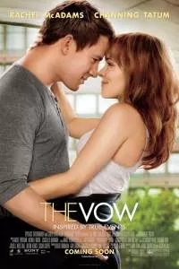 Клятва / The Vow () - Смотреть онлайн HD Rezka