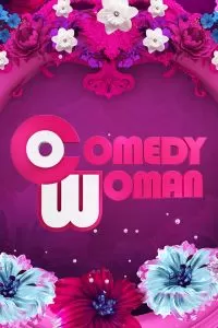 Comedy Woman / Камеди вумен (1-9 сезон)