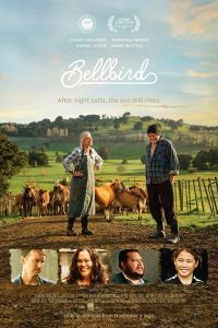 Bellbird Bellbird