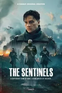 Часовые сериал