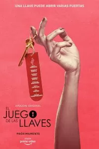 Игры ключей сериал