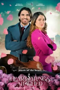 Постер к сериалу Струны души 1-2 сезон