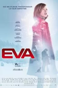 Ева: Искусственный разум