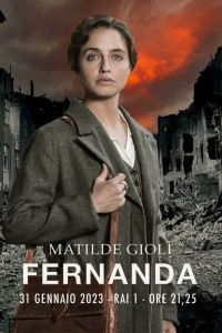 Фернанда Фернанда