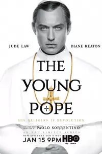 Молодой Папа, 2-й сезон. Новый Папа