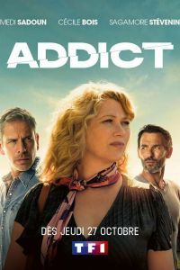 Пристрастие сериал Пристрастие сериал