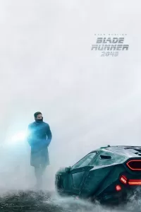 Бегущий по лезвию 2049. Фильм