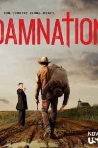 Сериал Проклятье Сериал Проклятье