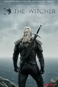 Ведьмак сериал