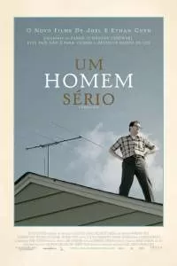Серьёзный человек. Фильм Серьёзный человек. Фильм