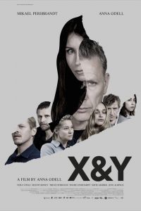 X и Y фильм