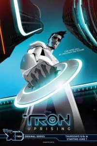 Трон: Восстание Трон: Восстание