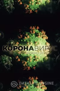 Коронавирус. Все, что нужно знать Коронавирус. Все, что нужно знать