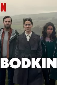 Бодкин сериал Бодкин сериал