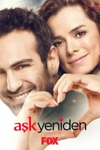 Снова любовь сериал