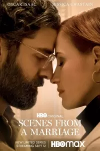 Сцены из супружеской жизни сериал Сцены из супружеской жизни сериал