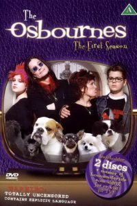 Семейка Осборнов 1-3 сезон