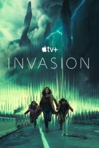 Вторжение сериал Вторжение сериал