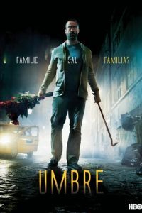 Сериал Тени Сериал Тени