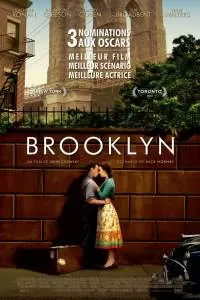 Бруклин. Фильм Бруклин. Фильм
