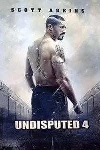 Неоспоримый 4 Неоспоримый 4