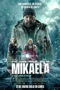 Микаэла Микаэла