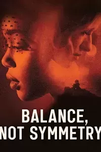 Баланс, а не симметрия 2019 Баланс, а не симметрия 2019