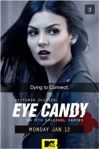 Приманка сериал