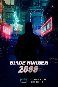 Бегущий по лезвию 2099 Бегущий по лезвию 2099